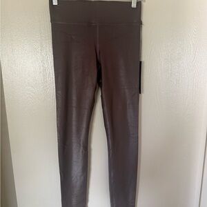 Carbon38 Takara Legging in Iron